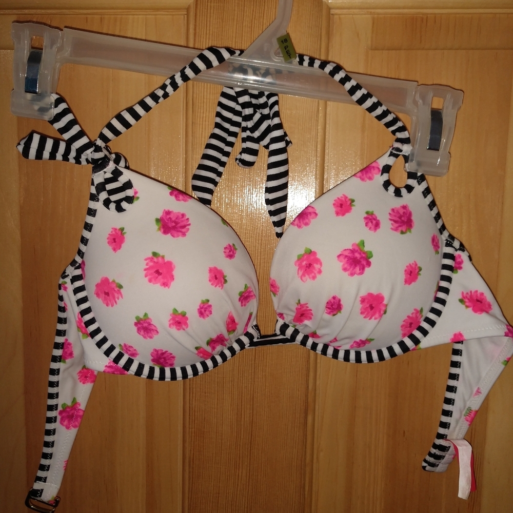 Victoria Secret Push up Bikini top